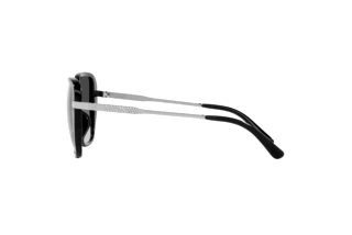 Vista laterale Michael Kors FLATIRON (MK2185BU - 30058G)