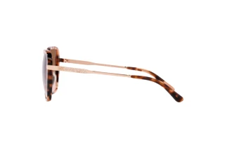 Seitenansicht Michael Kors FLATIRON (MK2185BU - 344913)