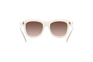 Rückansicht Michael Kors EMPIRE SQUARE 4 (MK2193U - 310313)