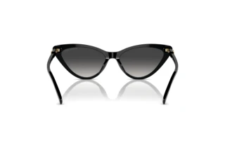 Vue arrière Michael Kors HARBOUR ISLAND (MK2195U - 30058G)