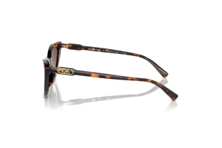 Vue latérale Michael Kors HARBOUR ISLAND (MK2195U - 300613)