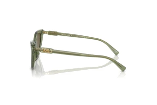 Vue latérale Michael Kors HARBOUR ISLAND (MK2195U - 394413)