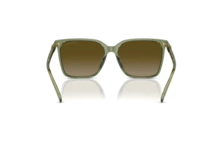 Vista posteriore Michael Kors CANBERRA (MK2197U - 394413)