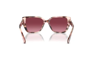 Vista posteriore Michael Kors ACADIA (MK2199 - 39468H)