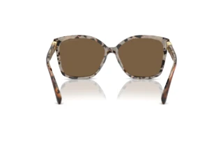 Vue arrière Michael Kors MALIA (MK2201 - 395173)