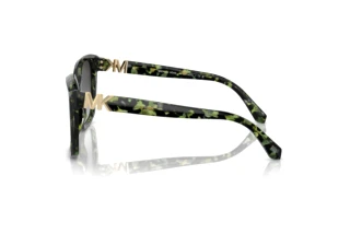 Vista laterale Michael Kors MALIA (MK2201 - 39538G)