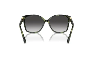 Vista posteriore Michael Kors MALIA (MK2201 - 39538G)