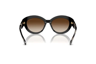 Vista posteriore Michael Kors BRUSSELS (MK2204U - 300513)