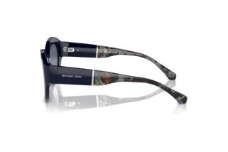Vista laterale Michael Kors BRUSSELS (MK2204U - 39488F)