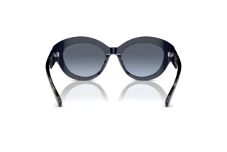 Vista posteriore Michael Kors BRUSSELS (MK2204U - 39488F)