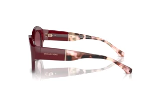 Vue latérale Michael Kors BRUSSELS (MK2204U - 39498H)