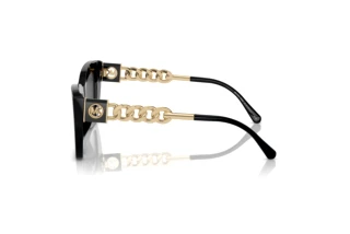 Vue latérale Michael Kors MONTECITO (MK2205 - 300587)