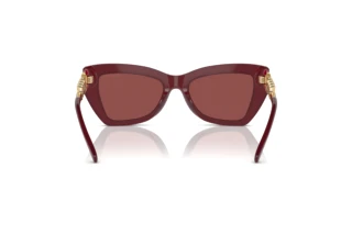Vue arrière Michael Kors MONTECITO (MK2205 - 394975)
