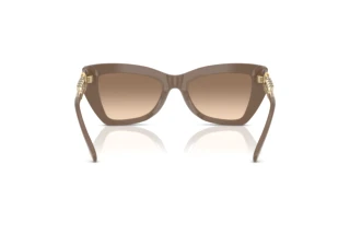 Vue arrière Michael Kors MONTECITO (MK2205 - 400313)