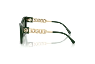 Vue latérale Michael Kors MONTECITO (MK2205 - 40063H)