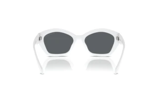 Vista posteriore Michael Kors BEL AIR (MK2209U - 310087)