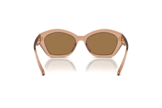 Vista posteriore Michael Kors BEL AIR (MK2209U - 3999/O)