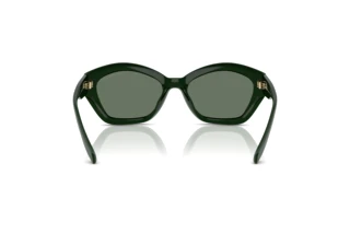 Rückansicht Michael Kors BEL AIR (MK2209U - 40063H)