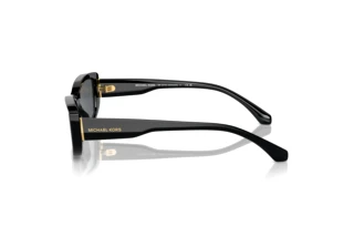 Vista laterale Michael Kors ASHEVILLE (MK2210U - 300587)