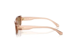 Vista laterale Michael Kors ASHEVILLE (MK2210U - 3999/O)
