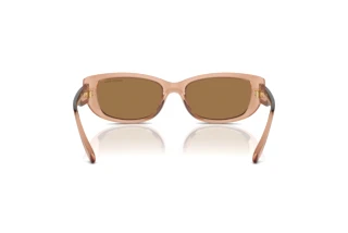 Vista posteriore Michael Kors ASHEVILLE (MK2210U - 3999/O)