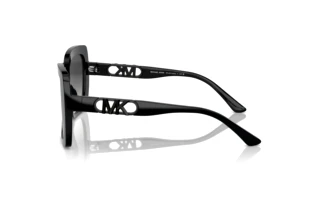Vista laterale Michael Kors NICE (MK2213 - 30058G)