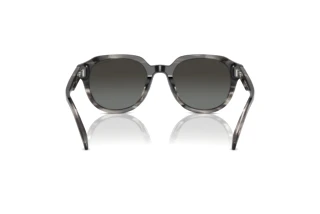 Vista posteriore Michael Kors EGER (MK2216U - 396688)