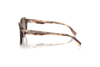 Vue latérale Michael Kors EGER (MK2216U - 39776I)