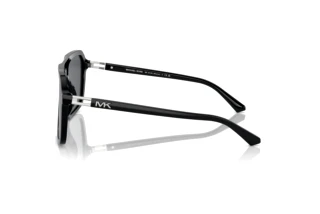 Seitenansicht Michael Kors MURREN (MK2218U - 300587)