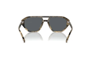 Vista posteriore Michael Kors ZURICH (MK2219U - 394287)