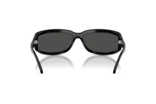 Vue arrière Michael Kors ZION (MK2226 - 300587)
