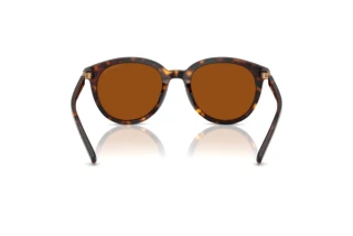 Vue arrière Michael Kors BIG BEND (MK2227 - 300673)