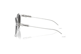 Vista laterale Michael Kors BIG BEND (MK2227 - 301587)