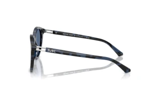 Vista laterale Michael Kors BIG BEND (MK2227 - 333380)