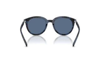 Vista posteriore Michael Kors BIG BEND (MK2227 - 333380)