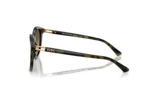 Vista laterale Michael Kors BIG BEND (MK2227 - 39433M)