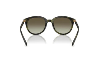 Vista posteriore Michael Kors BIG BEND (MK2227 - 39433M)