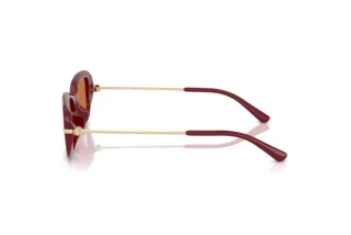 Seitenansicht Michael Kors CAPELLA (MK2228D - 400473)