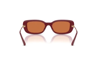 Rückansicht Michael Kors CAPELLA (MK2228D - 400473)