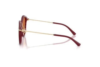 Seitenansicht Michael Kors TIANJIN (MK2229D - 400473)