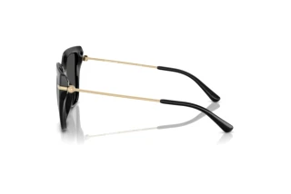 Vue latérale Michael Kors ST. BARTHS (MK2231U - 300587)