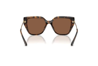 Vue arrière Michael Kors ST. BARTHS (MK2231U - 30063G)