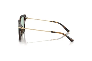 Vista laterale Michael Kors ST. BARTHS (MK2231U - 3006M1)