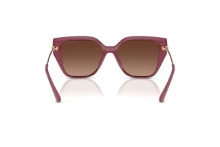 Vue arrière Michael Kors ST. BARTHS (MK2231U - 3256T5)