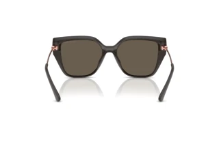 Vue arrière Michael Kors ST. BARTHS (MK2231U - 4003/3)
