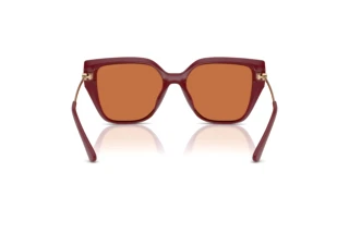 Vue arrière Michael Kors ST. BARTHS (MK2231U - 400473)