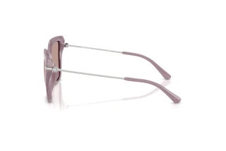 Vista laterale Michael Kors ST. BARTHS (MK2231U - 40057N)