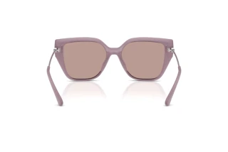 Vista posteriore Michael Kors ST. BARTHS (MK2231U - 40057N)