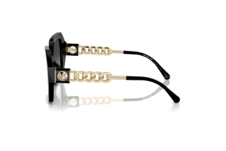 Vue latérale Michael Kors SOUTH BEACH (MK2232U - 30058G)