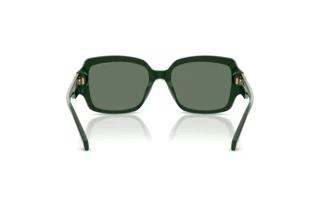 Vue arrière Michael Kors CHâTEL (MK2233B - 40063H)